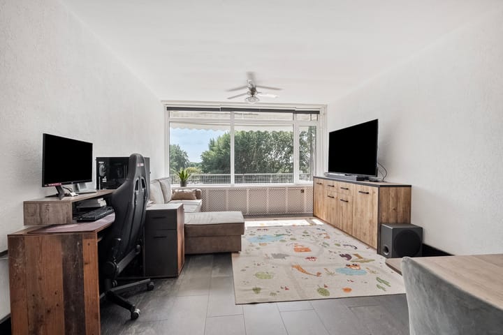 Foto 7 van Vrijheer van Eslaan 253