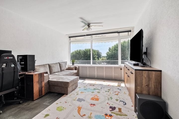 Foto 8 van Vrijheer van Eslaan 253