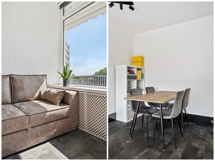 Foto 9 van Vrijheer van Eslaan 253