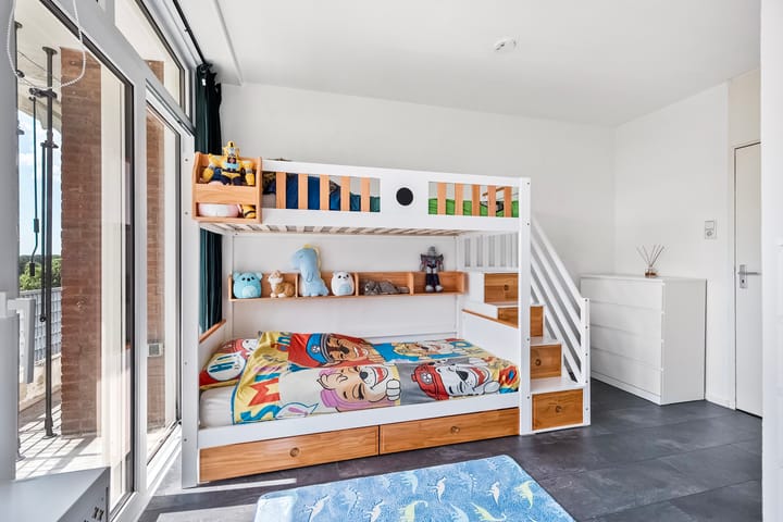 Foto 18 van Vrijheer van Eslaan 253