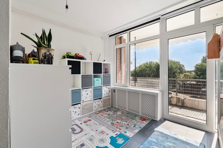 Foto 19 van Vrijheer van Eslaan 253