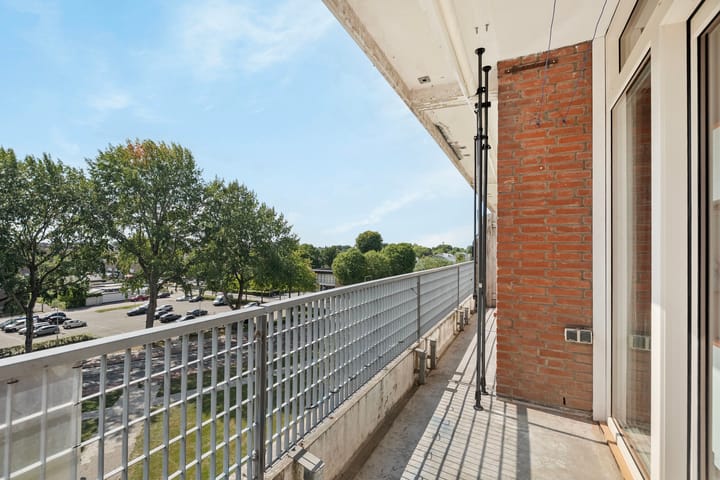 Foto 21 van Vrijheer van Eslaan 253