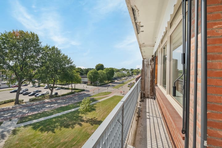 Foto 22 van Vrijheer van Eslaan 253