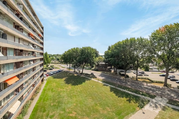 Foto 23 van Vrijheer van Eslaan 253