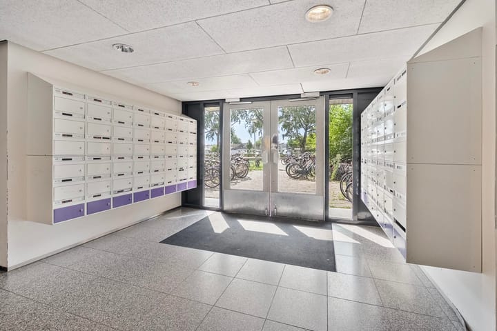 Foto 24 van Vrijheer van Eslaan 253