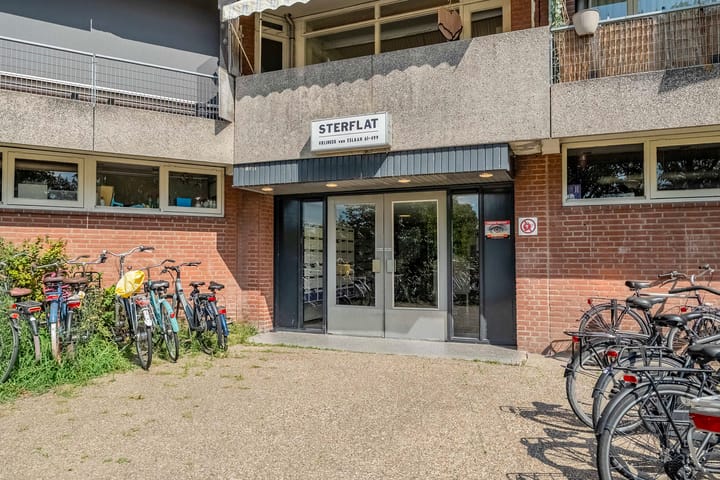 Foto 25 van Vrijheer van Eslaan 253