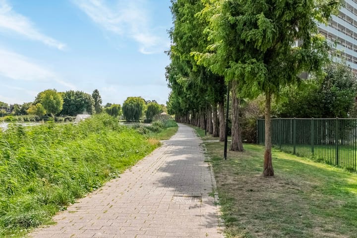 Foto 26 van Vrijheer van Eslaan 253