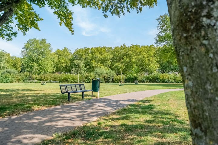 Foto 28 van Vrijheer van Eslaan 253