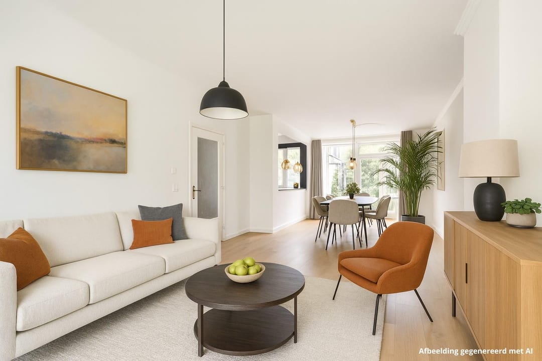 Foto 2 van Bartolomeo Diazlaan 71