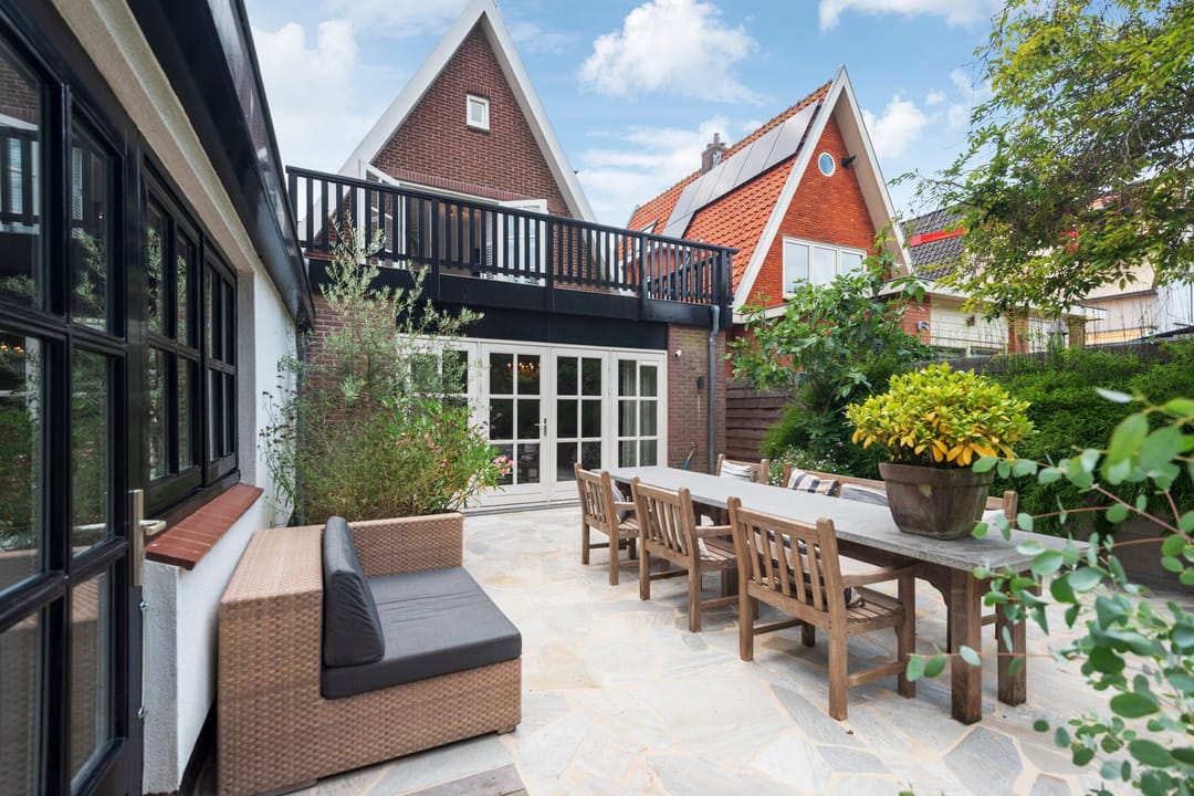 Foto 1 van Zandvoortselaan 177