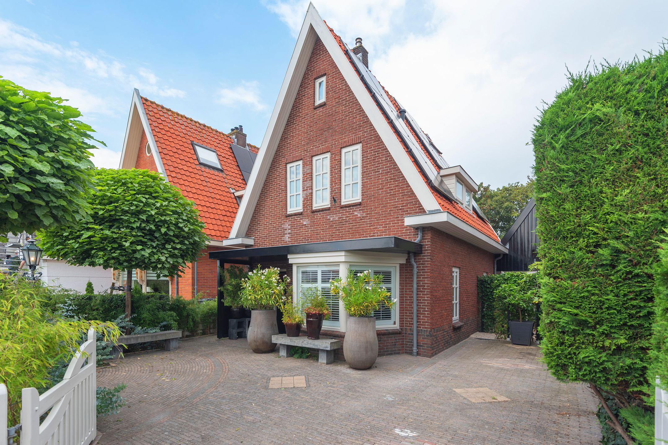 Foto 6 van Zandvoortselaan 177