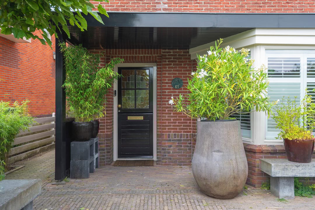 Foto 7 van Zandvoortselaan 177