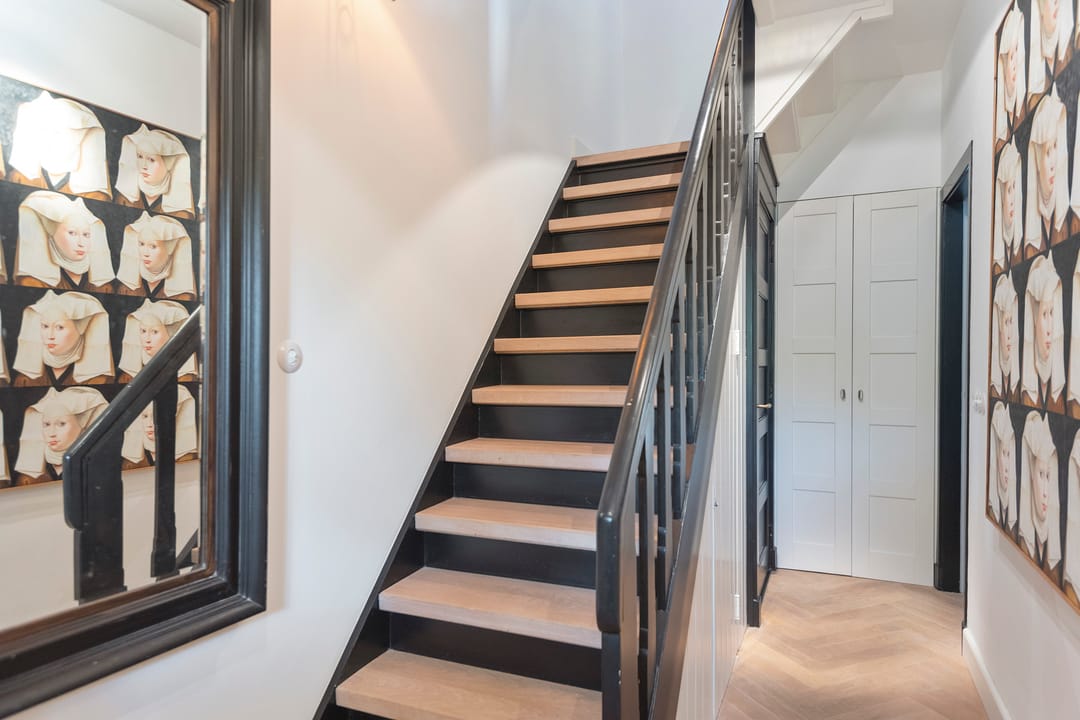 Foto 8 van Zandvoortselaan 177