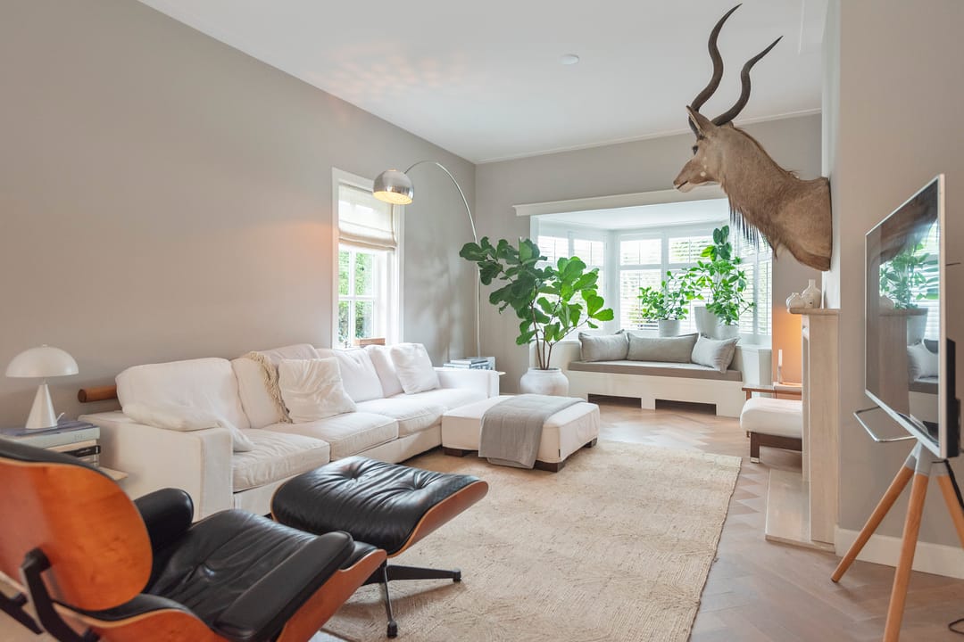 Foto 11 van Zandvoortselaan 177