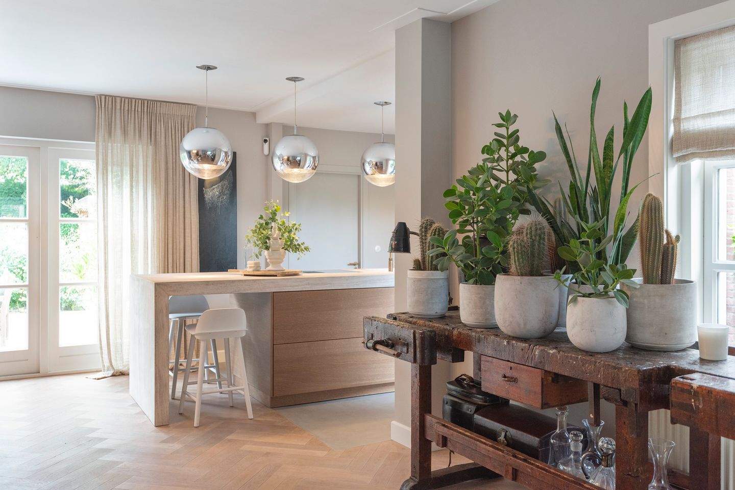 Foto 20 van Zandvoortselaan 177