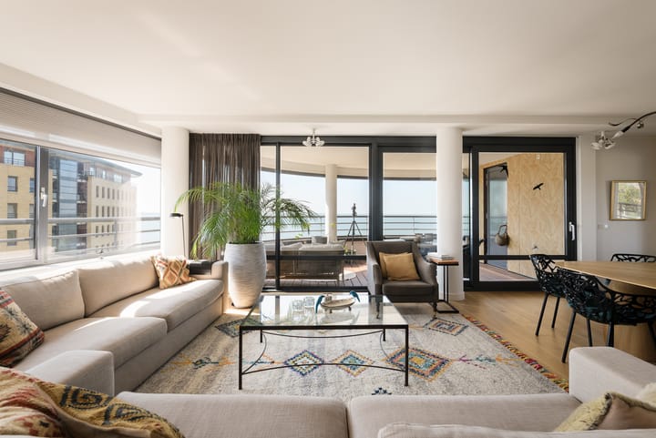 Foto 2 van Marinaweg 133