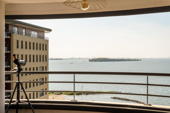 Foto 4 van Marinaweg 133