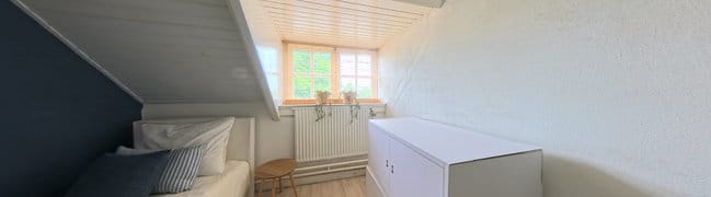 Slaapkamer