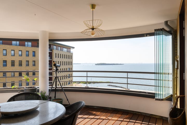 Foto 7 van Marinaweg 133