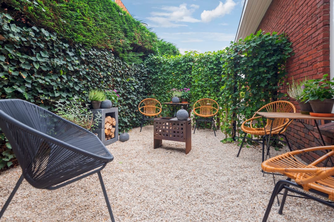 Foto 31 van Zandvoortselaan 177