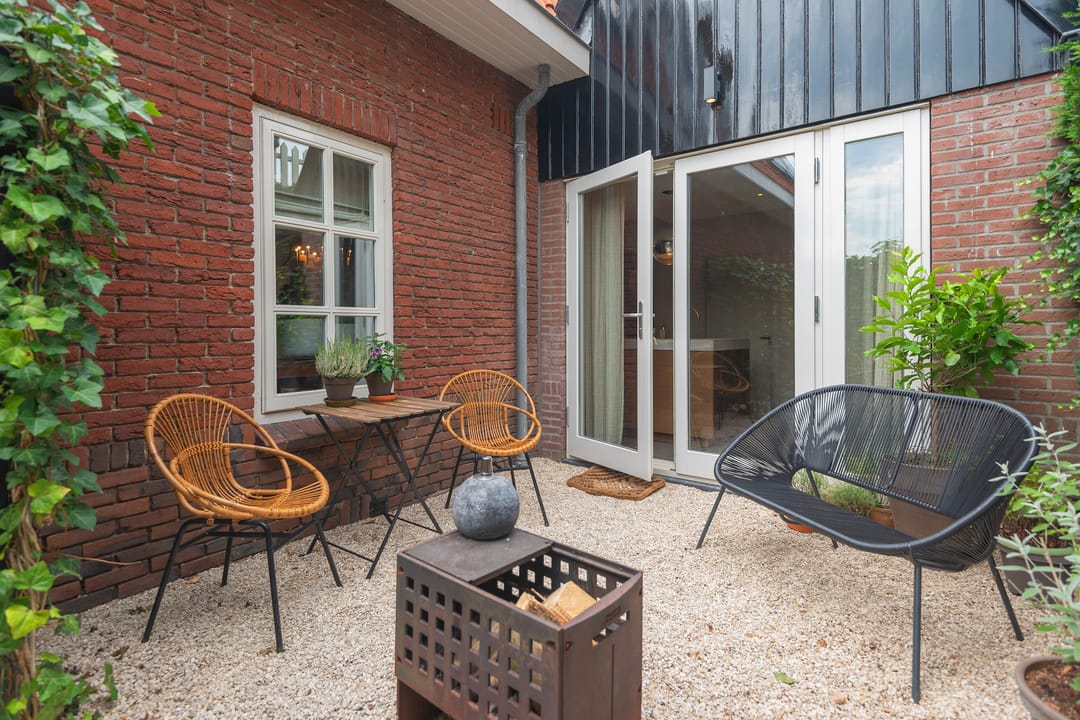 Foto 32 van Zandvoortselaan 177