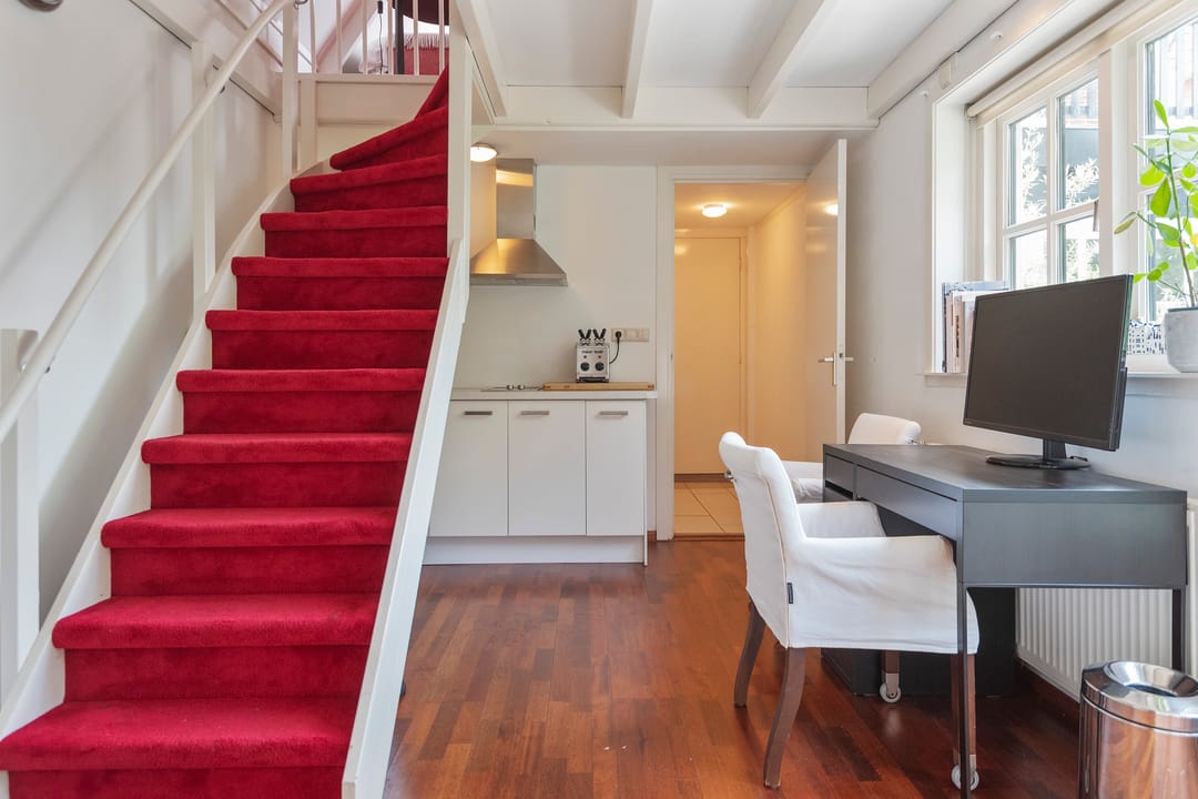 Foto 37 van Zandvoortselaan 177