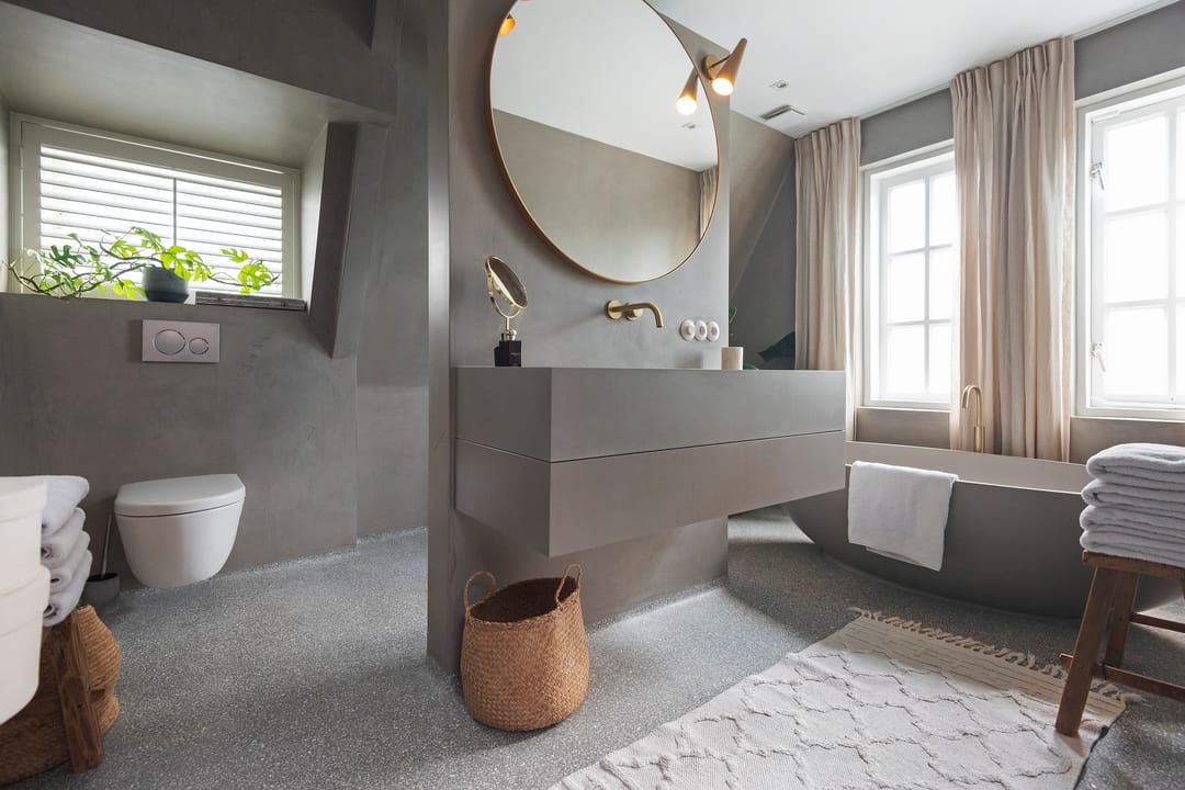 Foto 46 van Zandvoortselaan 177