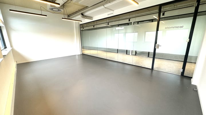 Randstad 22 15, Almere