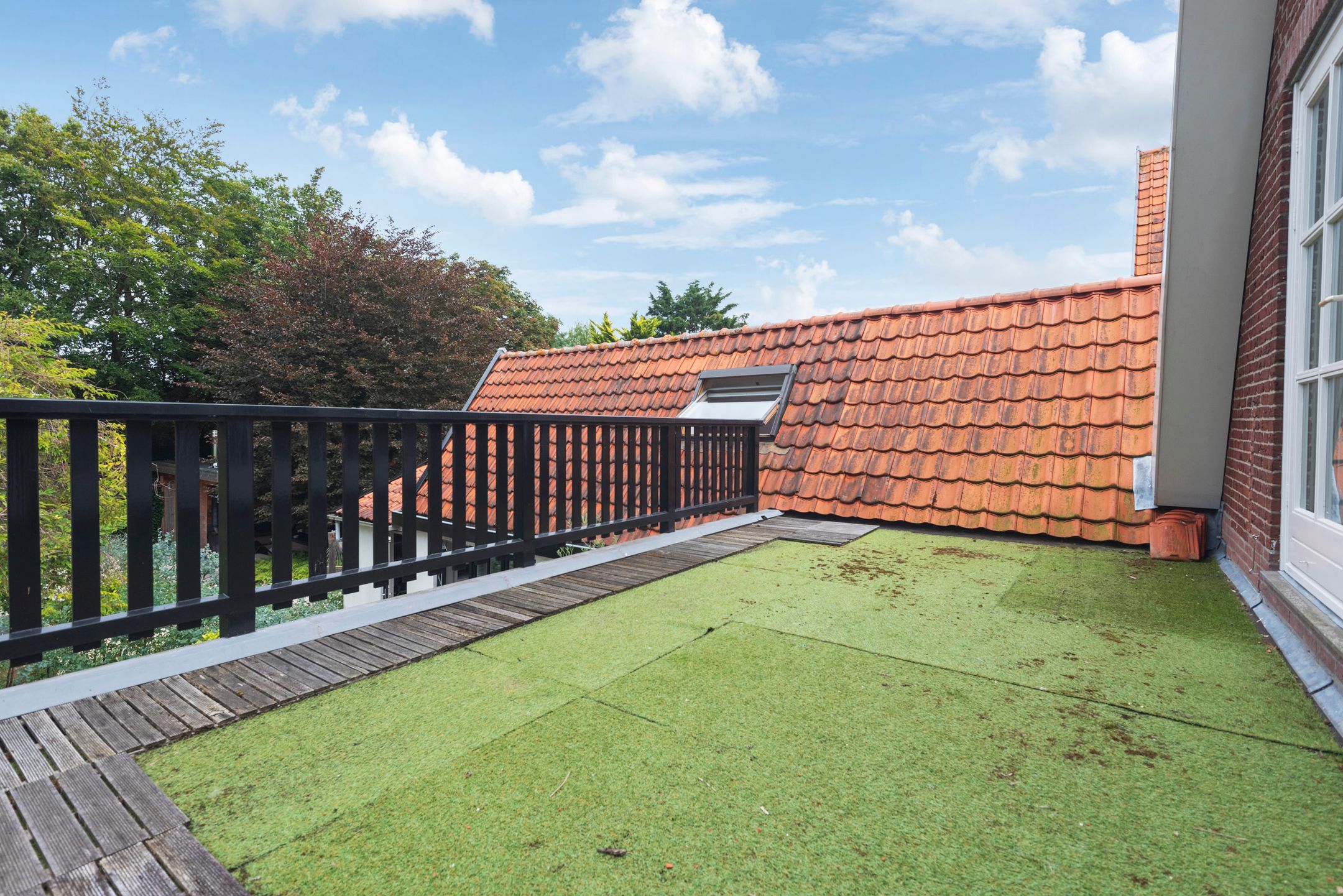 Foto 57 van Zandvoortselaan 177