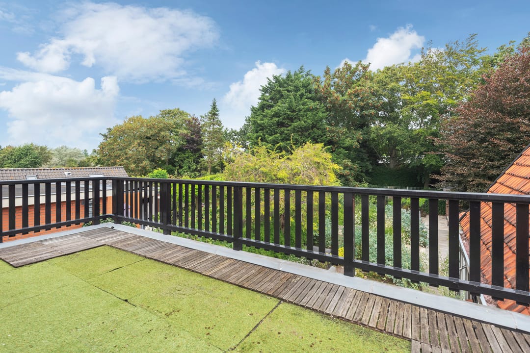 Foto 58 van Zandvoortselaan 177