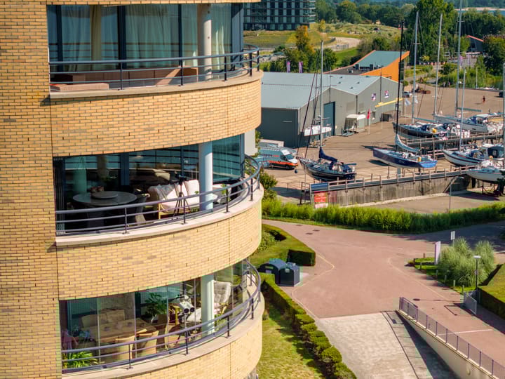 Foto 41 van Marinaweg 133