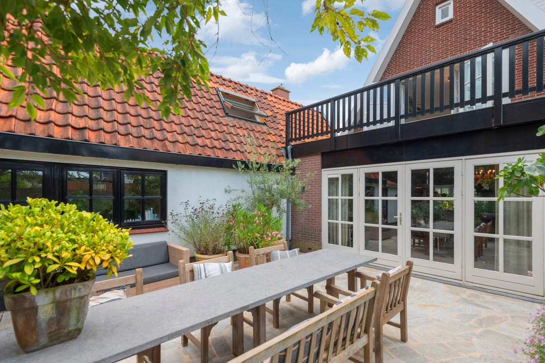 Foto 67 van Zandvoortselaan 177