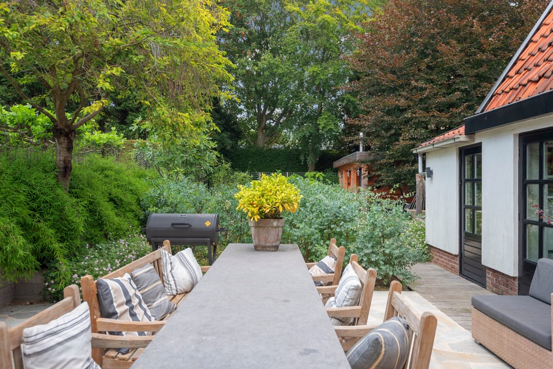 Foto 68 van Zandvoortselaan 177