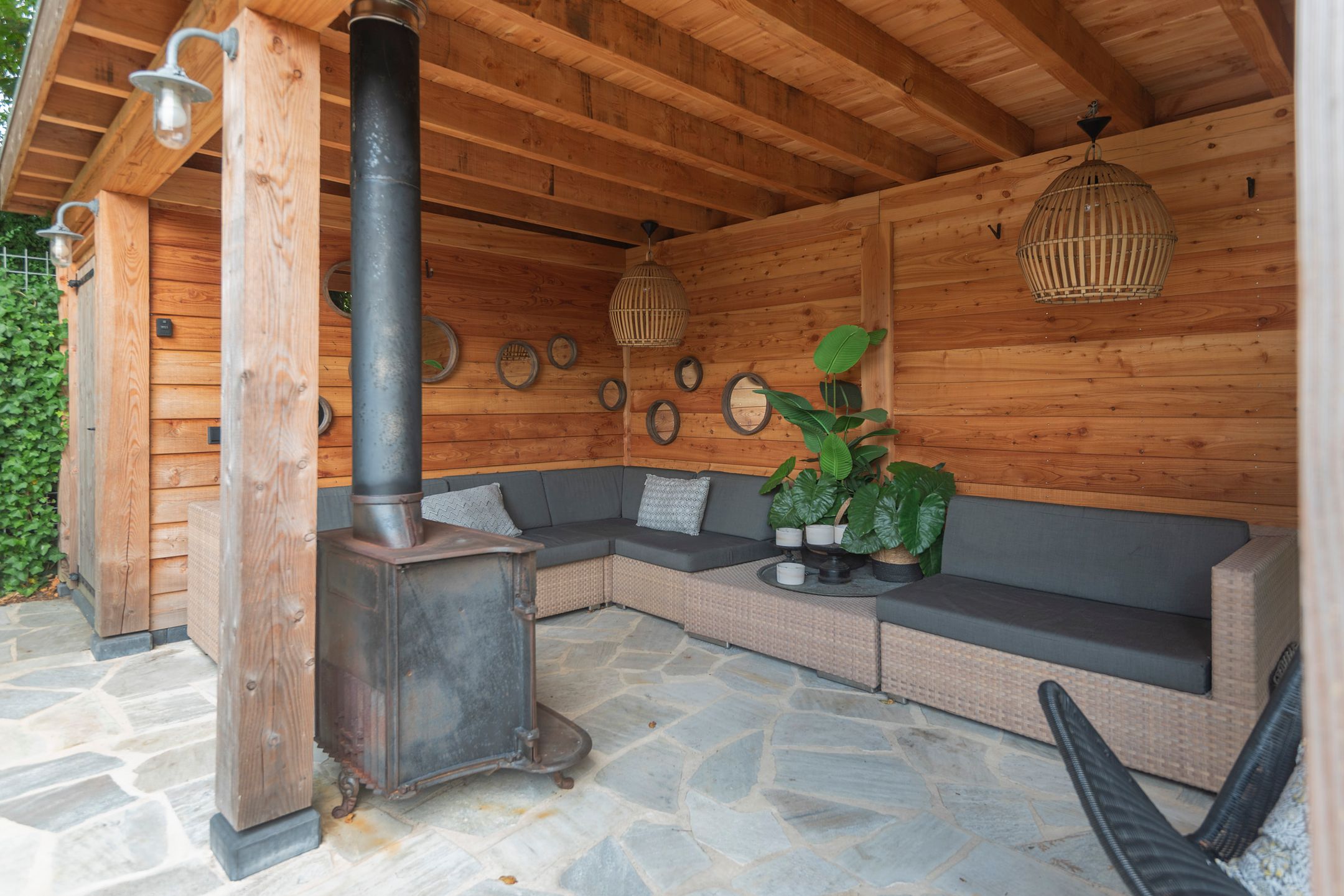 Foto 75 van Zandvoortselaan 177