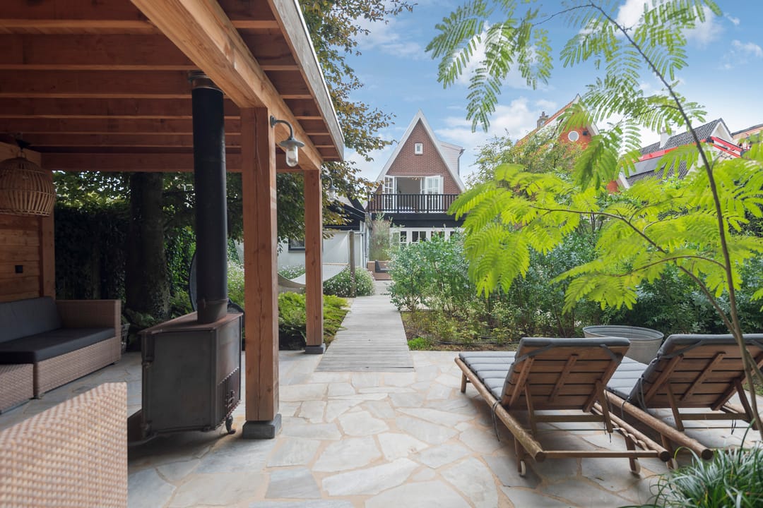 Foto 76 van Zandvoortselaan 177