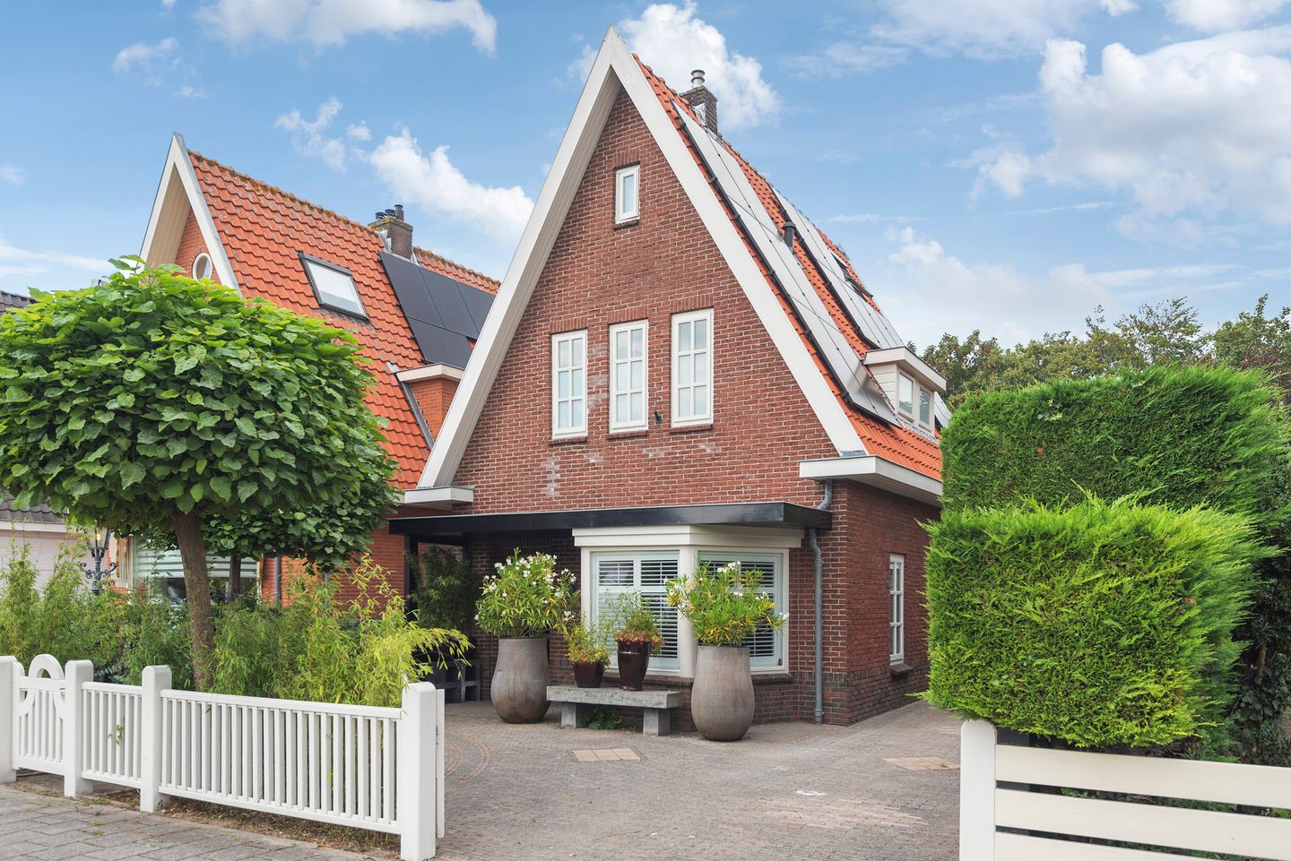 Foto 79 van Zandvoortselaan 177