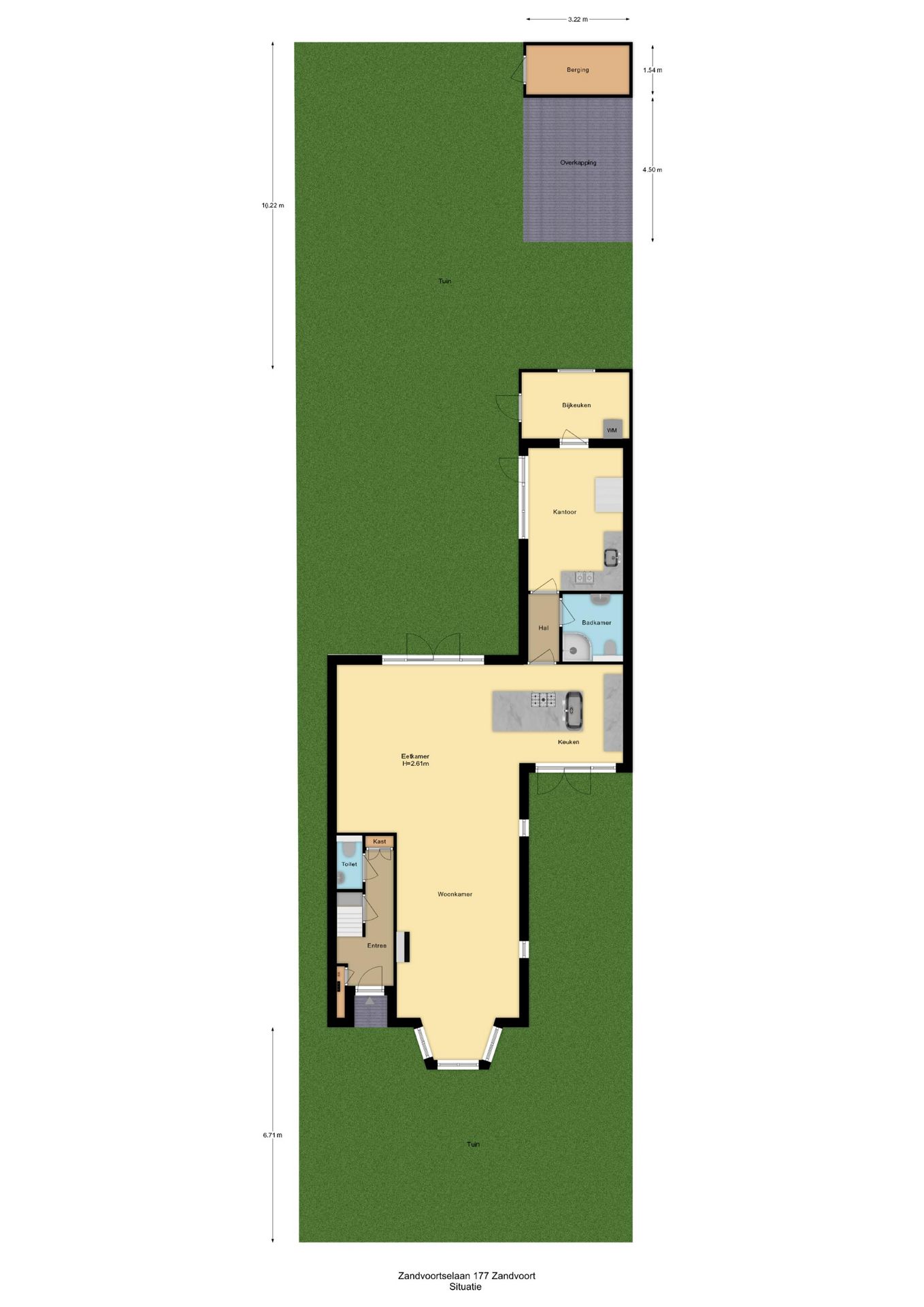 Foto 81 van Zandvoortselaan 177