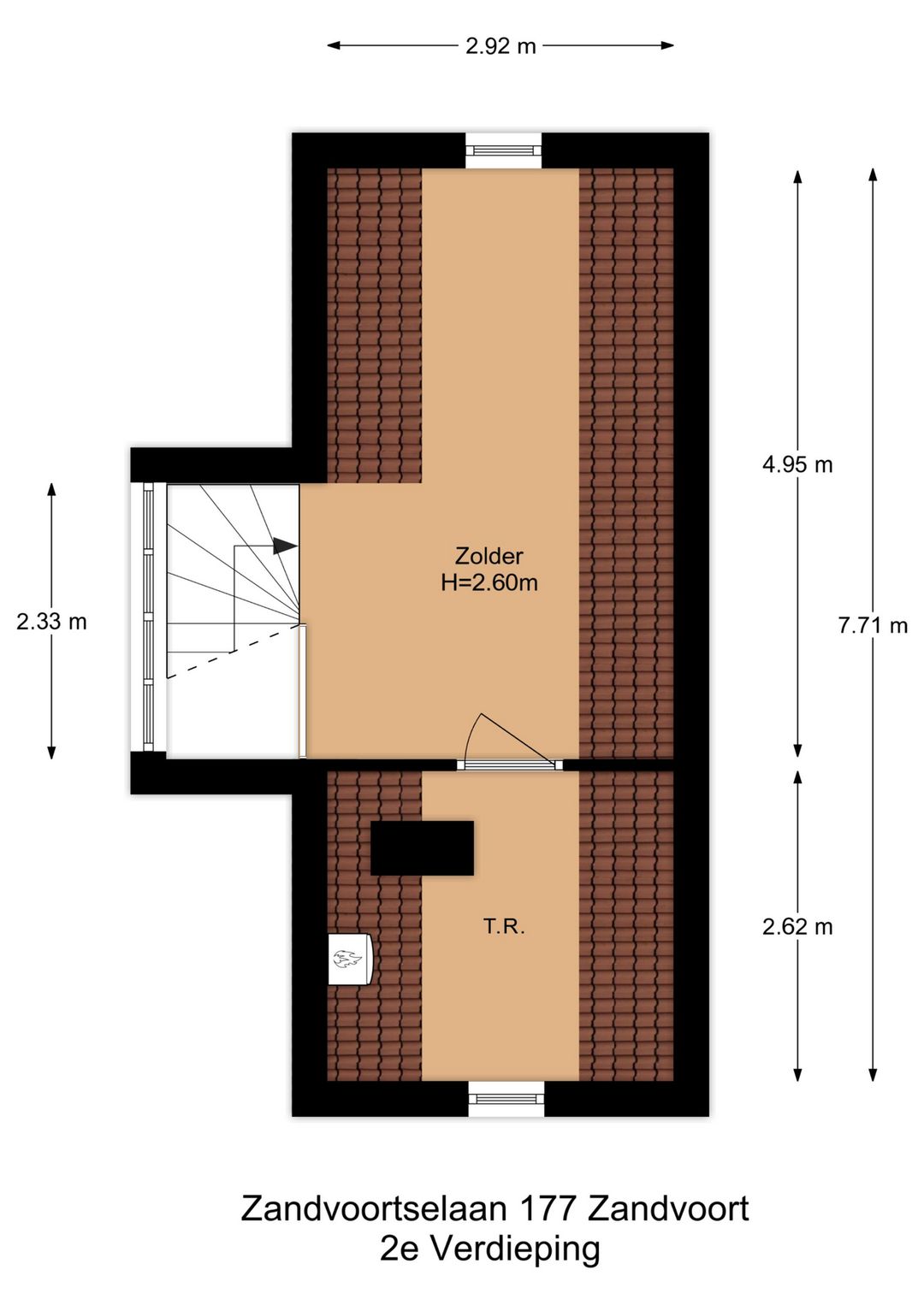 Foto 83 van Zandvoortselaan 177