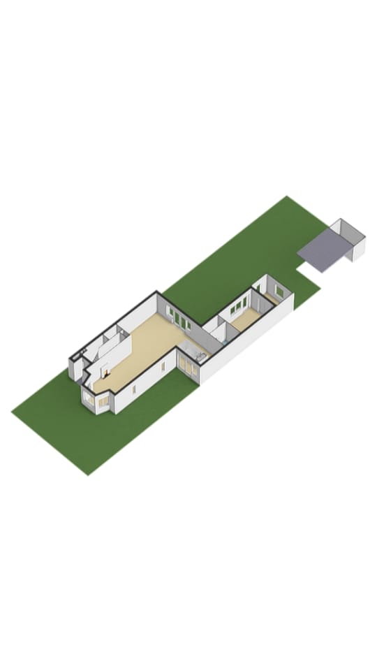 Foto 87 van Zandvoortselaan 177