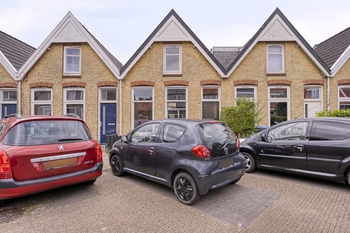 Photo 1 of Willem Loréstraat 68