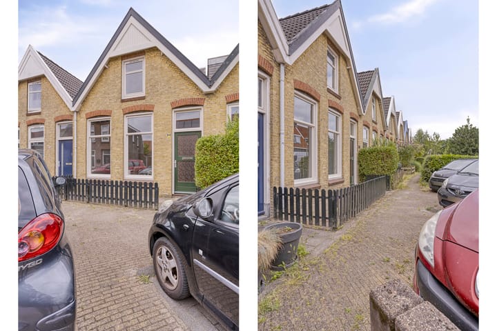 Photo 23 of Willem Loréstraat 68