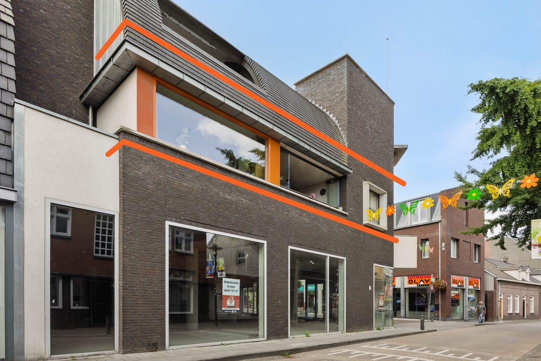 Foto 1 van de Wever 26