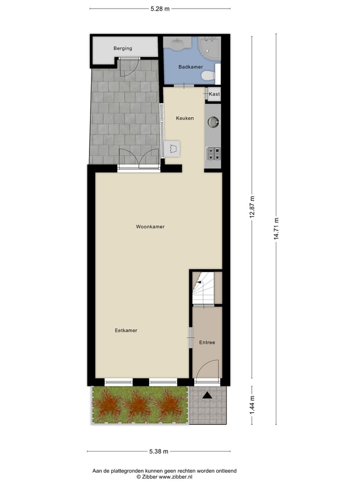 Photo 27 of Willem Loréstraat 68