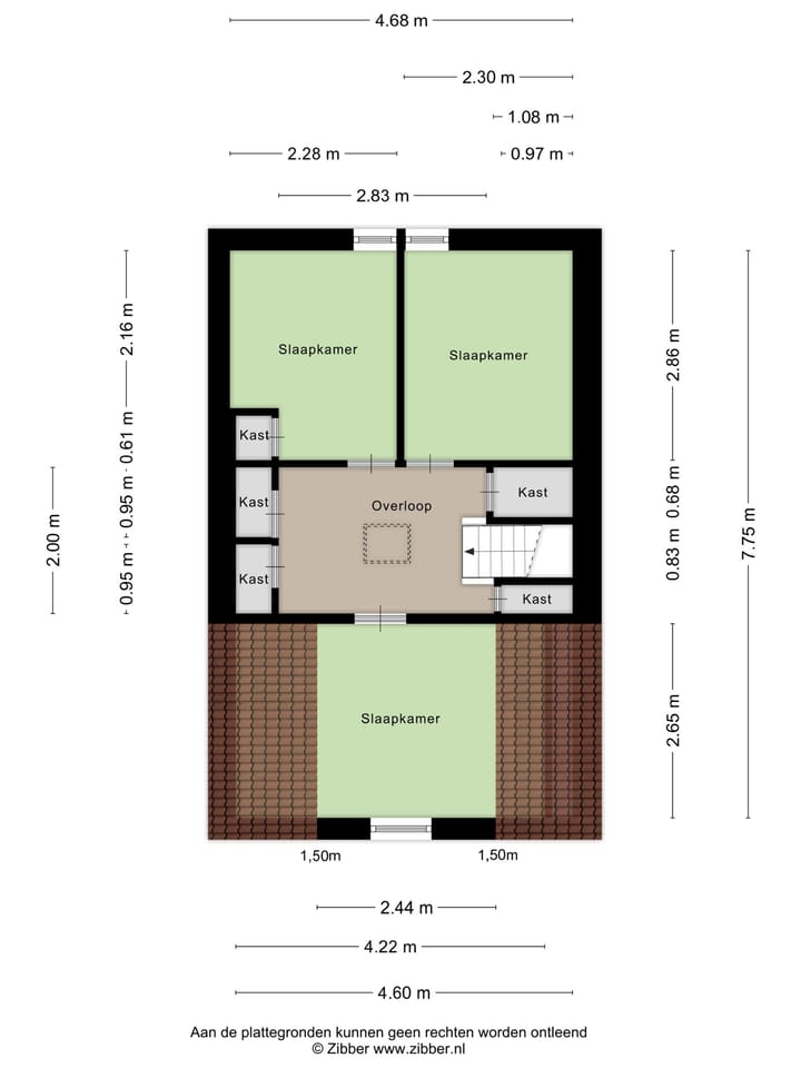 Photo 29 of Willem Loréstraat 68