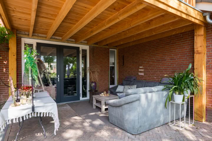 Foto 4 van Rozenpas 4