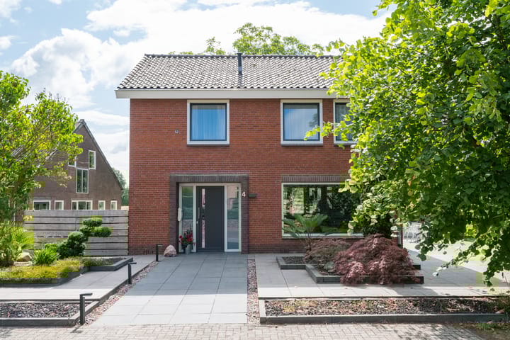 Foto 6 van Rozenpas 4