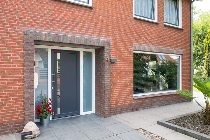 Foto 7 van Rozenpas 4