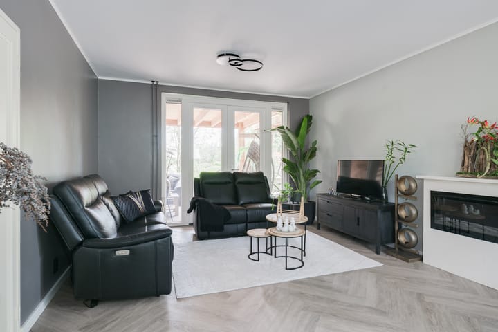 Foto 10 van Rozenpas 4