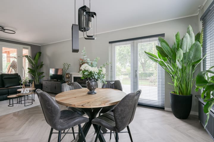 Foto 12 van Rozenpas 4