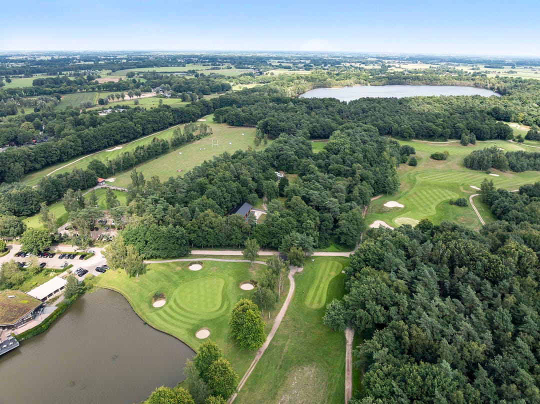 Foto 1 van Albaweg 33